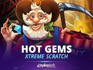 Hot Gems™ Xtreme Scratch game icon