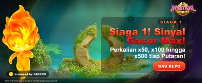 Kemenangan Instan Setiap Hari banner