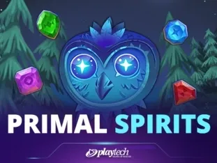 Primal Spirits game icon