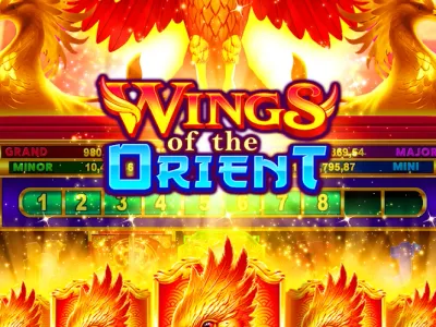 Kemenangan Jackpot surga200m