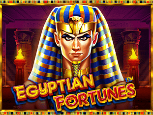 Egyptian Fortunes game icon