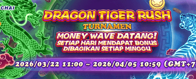 Mainkan Slot Gacor Sekarang banner