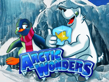 Arctic Wonders game icon