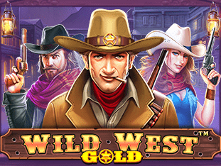 Wild West Gold game icon