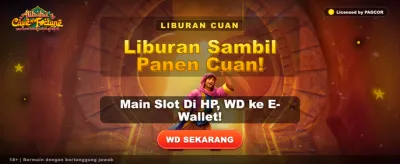 Jackpot Besar Menanti Anda banner