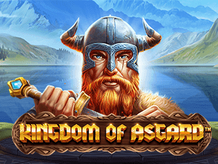 Kingdom Of Asgard game icon